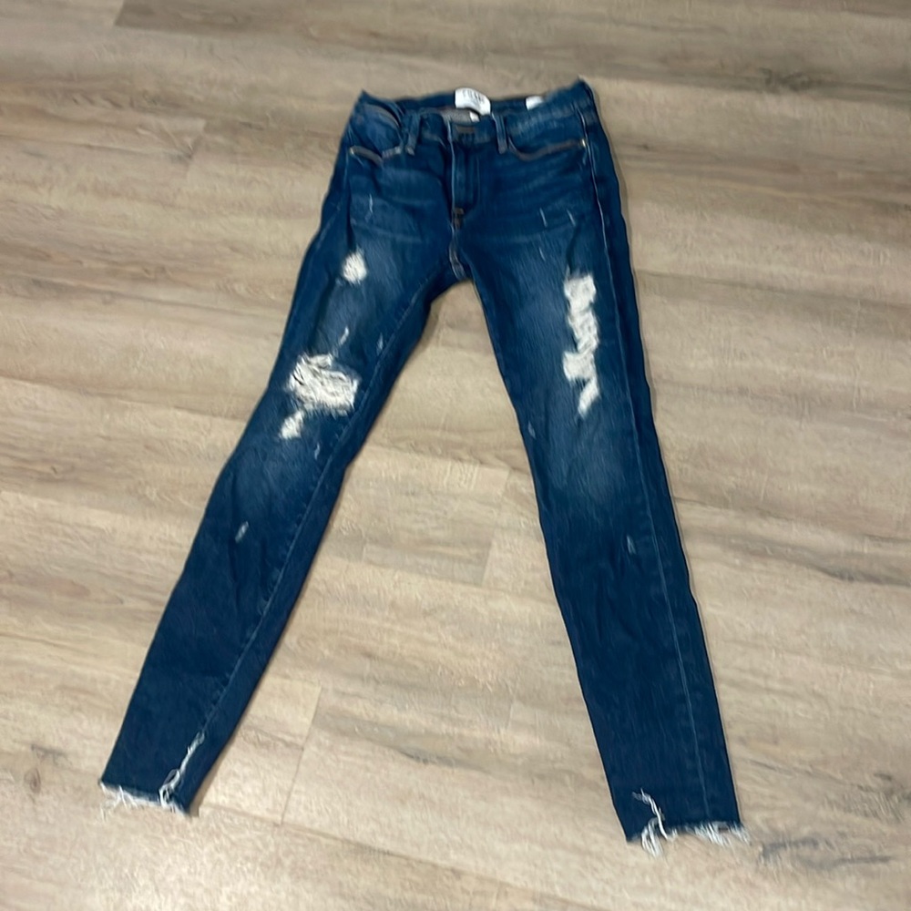 Frame jeans